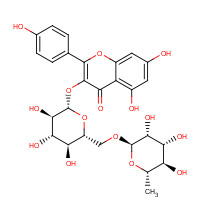 FT-0697835 CAS:17650-84-9 chemical structure