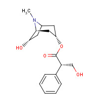 FT-0697836 CAS:17659-49-3 chemical structure