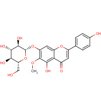 FT-0697838 CAS:17680-84-1 chemical structure