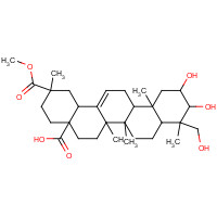 FT-0697857 CAS:1802-12-6 chemical structure