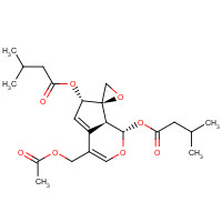 FT-0697865 CAS:18296-44-1 chemical structure