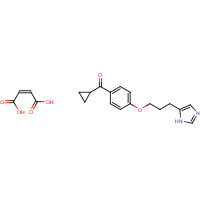 FT-0697872 CAS:184025-19-2 chemical structure