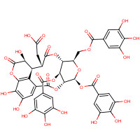 FT-0697896 CAS:18942-26-2 chemical structure