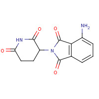 FT-0697903 CAS:19171-19-8 chemical structure