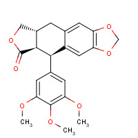 FT-0697908 CAS:19186-35-7 chemical structure