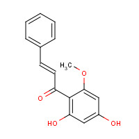 FT-0697915 CAS:19309-14-9 chemical structure