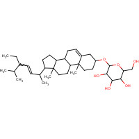 FT-0697927 CAS:19716-26-8 chemical structure