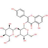 FT-0697937 CAS:19895-95-5 chemical structure