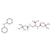 FT-0697959 CAS:201472-66-4 chemical structure