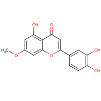 FT-0697965 CAS:20243-59-8 chemical structure