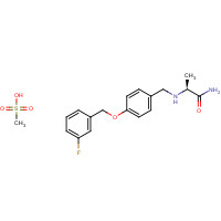 FT-0697967 CAS:202825-46-5 chemical structure