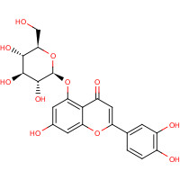 FT-0697969 CAS:20344-46-1 chemical structure