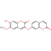 FT-0697970 CAS:2034-69-7 chemical structure