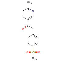 FT-0698037 CAS:221615-75-4 chemical structure