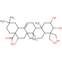 FT-0698041 CAS:22327-82-8 chemical structure