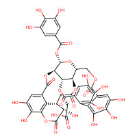 FT-0698058 CAS:23094-71-5 chemical structure