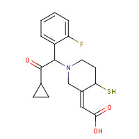 FT-0698073 CAS:239466-74-1 chemical structure