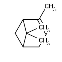 FT-0698080 CAS:2437-95-8 chemical structure