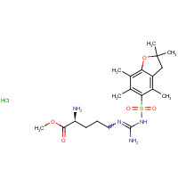 FT-0698116 CAS:257288-19-0 chemical structure