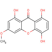 FT-0698157 CAS:2798-25-6 chemical structure