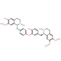 FT-0698162 CAS:2831-75-6 chemical structure