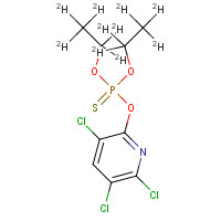 FT-0698165 CAS:285138-81-0 chemical structure