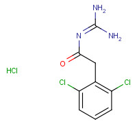 FT-0698181 CAS:29520-14-7 chemical structure