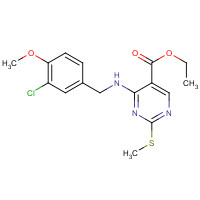 FT-0698250 CAS:330785-81-4 chemical structure