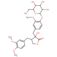 FT-0698262 CAS:33464-71-0 chemical structure