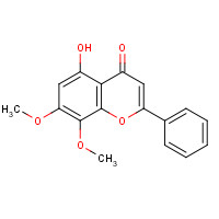 FT-0698311 CAS:3570-62-5 chemical structure