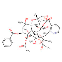 FT-0698332 CAS:37239-51-3 chemical structure