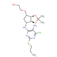 FT-0698341 CAS:376608-74-1 chemical structure