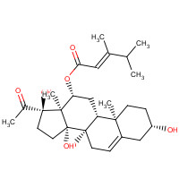 FT-0698353 CAS:38395-02-7 chemical structure