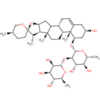 FT-0698363 CAS:38971-41-4 chemical structure