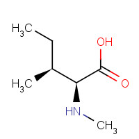 FT-0698401 CAS:4125-98-8 chemical structure