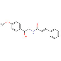 FT-0698429 CAS:456-12-2 chemical structure