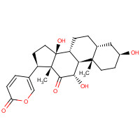 FT-0698437 CAS:464-74-4 chemical structure