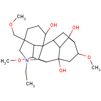 FT-0698438 CAS:466-26-2 chemical structure