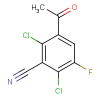 FT-0698439 CAS:466639-57-6 chemical structure