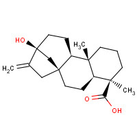 FT-0698445 CAS:471-80-7 chemical structure