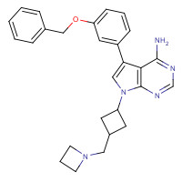 FT-0698451 CAS:475489-16-8 chemical structure