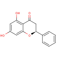 FT-0698458 CAS:480-39-7 chemical structure