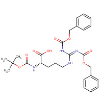 FT-0698503 CAS:51219-19-3 chemical structure