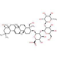 FT-0698505 CAS:51330-27-9 chemical structure