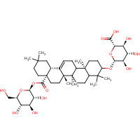 FT-0698508 CAS:51415-02-2 chemical structure