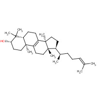 FT-0698509 CAS:514-47-6 chemical structure