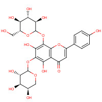 FT-0698519 CAS:52012-29-0 chemical structure