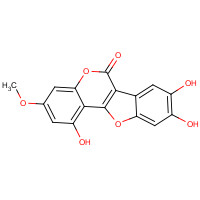 FT-0698529 CAS:524-12-9 chemical structure