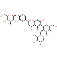 FT-0698541 CAS:53452-16-7 chemical structure