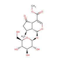 FT-0698571 CAS:548-37-8 chemical structure